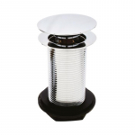 Embrass Unslotted Mushroom Clicker Waste 201317
