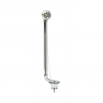 1 1/2" Exposed Bath Waste For Freestanding Baths