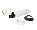 Ideal Telescopic B Pack Flue