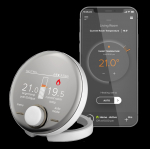 Ideal Halo Heat & System Wi-Fi
