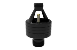 Hotun Dry Trap Tundish Black 15X22 12LPM
