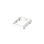 Navien LCB Plinth - Regular And System Boiler - Internal