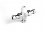 Instinct 15mm TMV 2/3 Thermostatic Mixing Valve