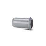 Polypipe 25mm Plastic Pipe Stiffener Polyfast