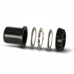Polypipe 25mm x 22mm Copper Polyfast Adaptor Set