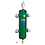 Altecnic 1 1/4" Lowloss Header
