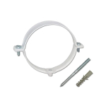 Mounting bracket D=100