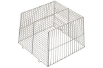 Worcester Stainless Steel Flue Term Guard 7716190050