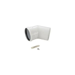 Worcester Greenstar 130 45° Bend 7716190073