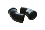 Worcester Greenstar Oilfit Plume Management 45° Bend 7716190094