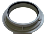 Worcester Flue Connector Vertical 80-125 7716191165