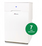 Worcester Greenstar Heatslave Ii 18/25 Combi Oil Boiler 2022+
