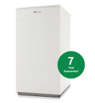 Worcester Greenstar Utility Regular 50/70 Regular Oil Boiler 2022+