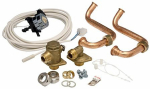 Worcester Diverter Valve Kit 30I System Compact