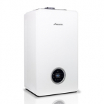 Worcester 4000 12KW System LPG Greenstar