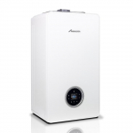 Worcester 4000 15KW System Greenstar NG