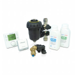 Worcester Comfort+ II RF System Pack