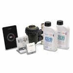 Worcester I Easy Black RF System Pack 1