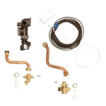 Worcester Greenstar 4000 System Diverter Valve Kit