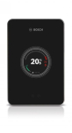 Worcester Bosch Easycontrol Smart Thermostat Black