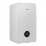 Worcester Style 30KW Combi NG Greenstar