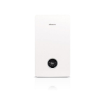 Worcester Life 45KW Combi NG Greenstar