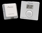 Worcester Comfort+ I RF Wireless Room Thermo