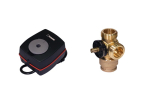 Bosch 3-Way Valve(4-6kW)