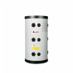 100L Floor Standing Heat Pump