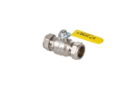 28mm Yellow Handle Gas