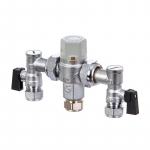 Altecnic 22mm Thermostatic Mixing Valve