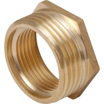 Brass Bush 2"x3/4"