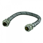 Flexi Tap Connector 15mm Compression x Compression