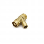 MT Plug 1/2" Type A