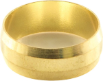 Brass Olive 54mm