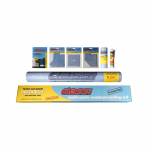 Classi Kit Wetrooms 6.5M Blue
