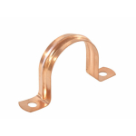 Copper Saddle Band 15mm