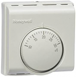 Honeywell Home Mechanical Room Thermostat
