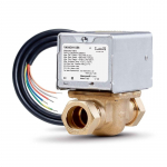 Honeywell Zone Valve 22mm V4043H1056