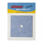 Classi Pipe Collars Pack Of 2