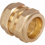 Compression 8mm Coupler