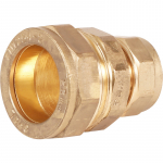 Compression 15 x 8mm Reducing Coupler