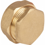 Compression Stop End 10mm
