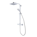 Spirit Dual Function Bar Valve Shower System