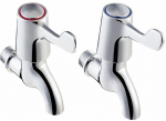 Lever Action 3" Bib Taps