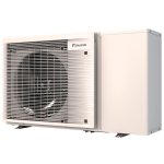 Daikin 6kW R32 Monobloc Heating Only Single Phase