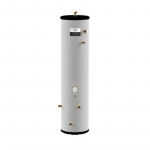 Ideal Instinct Indirect 150 Slimline Unvented Cylinder