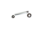 Ideal Logic Rear Outlet Flue Terminal 55/80 205990