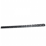 Track Rail Universal 14-16 mm With Tape