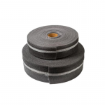Edge Expansion Foam - 8mm X 150mm X 25M Rolls (With Bond Pvc Apron/Self Adhesive)